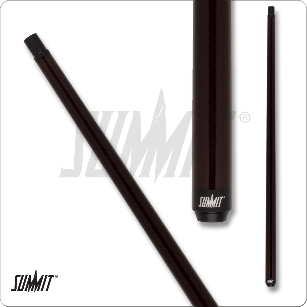Summit SUML22 - Full Carbon Fiber Red Butt Only