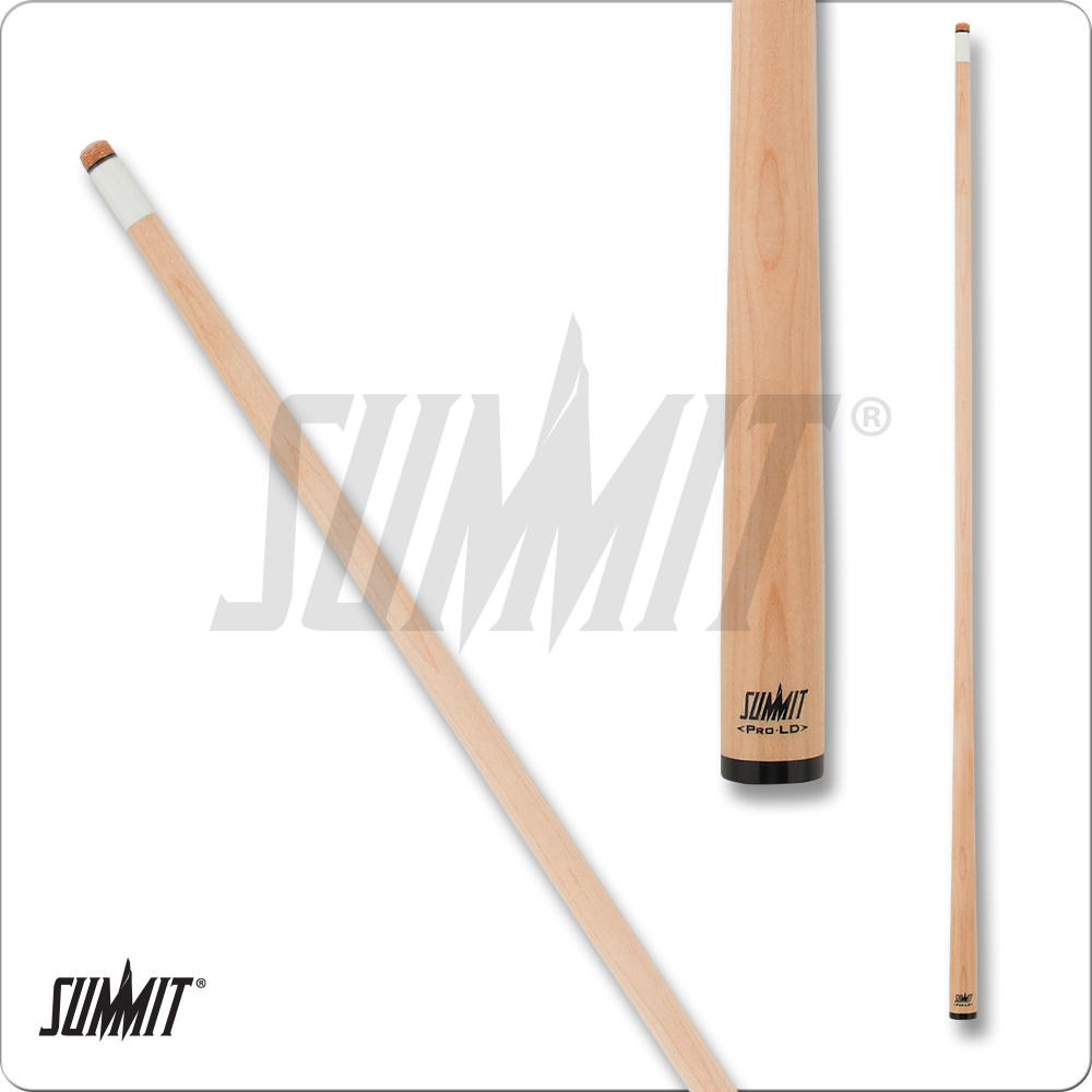 Summit Pro LD Shaft - 12.5mm - CT/SCO
