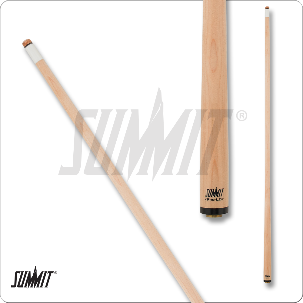 Summit Pro LD Shaft - 12.5mm - Uni-Loc