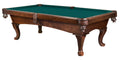 Legacy Stallion Pool Table – Stallion_50_Basic_Green.jpg