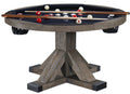Legacy Sterling 3 In 1 Game Table Rustic Series