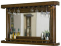 Legacy Sterling Back Bar
