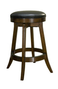 Legacy Sterling Backless Barstool