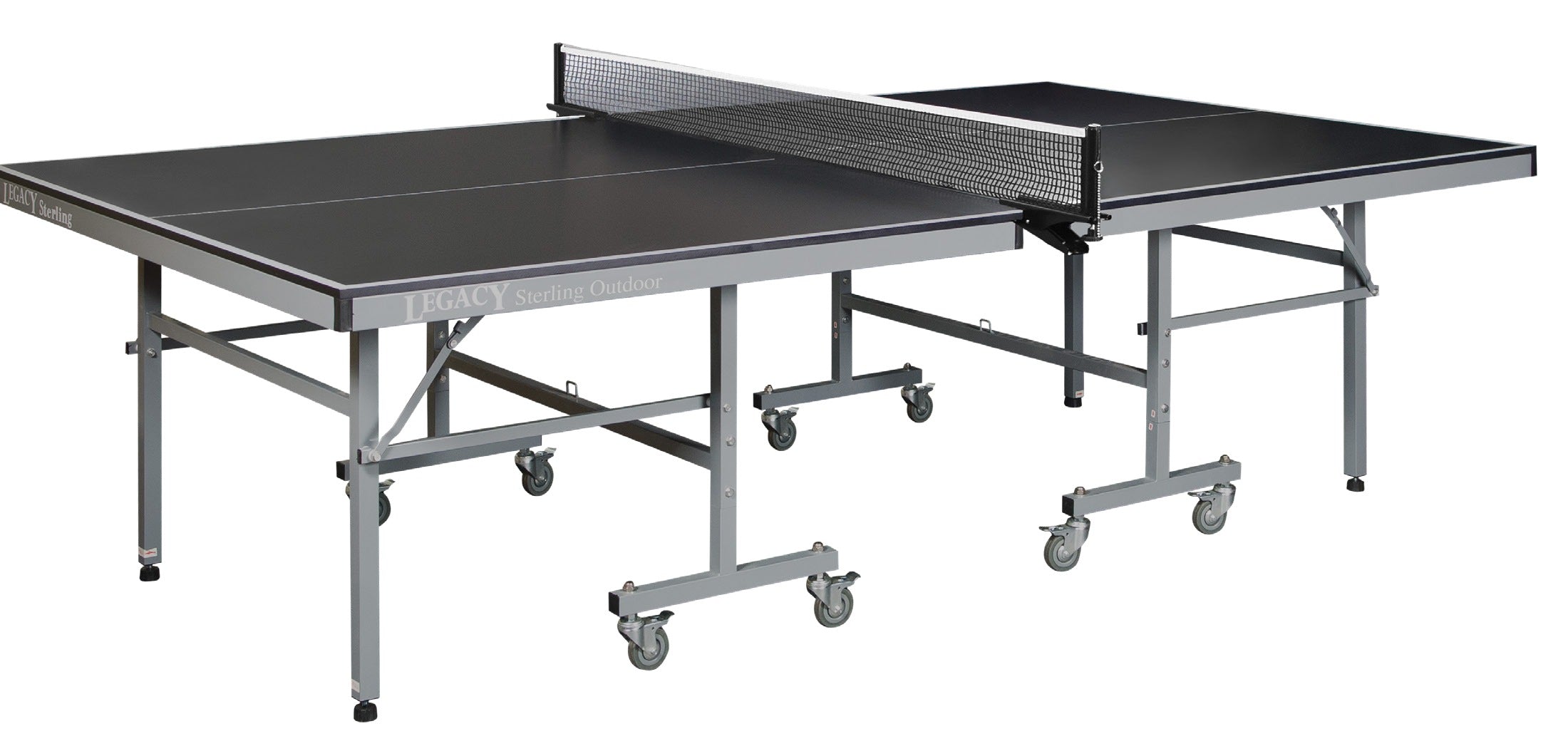 Legacy Sterling Outdoor Table Tennis