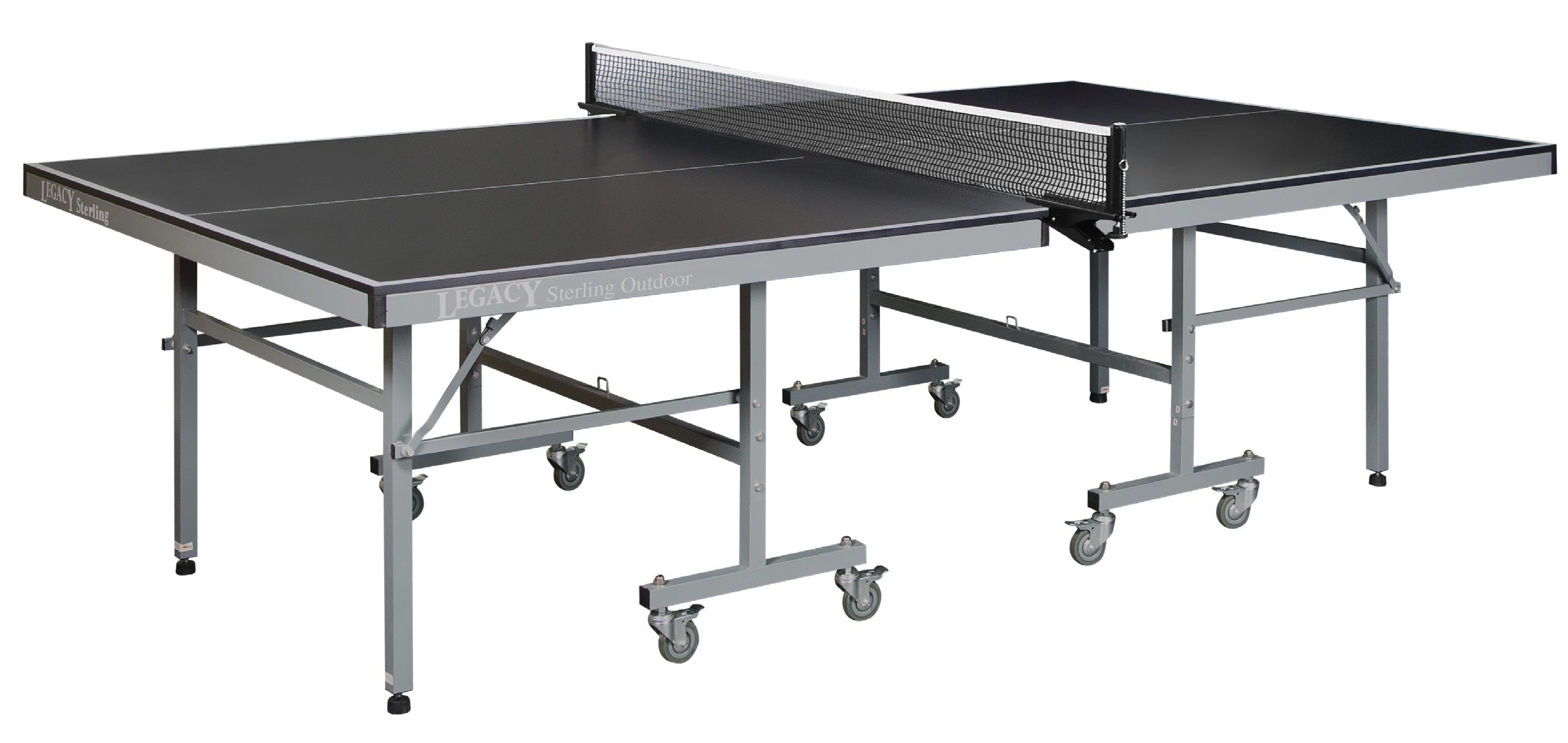 Legacy Sterling Table Tennis Vintage