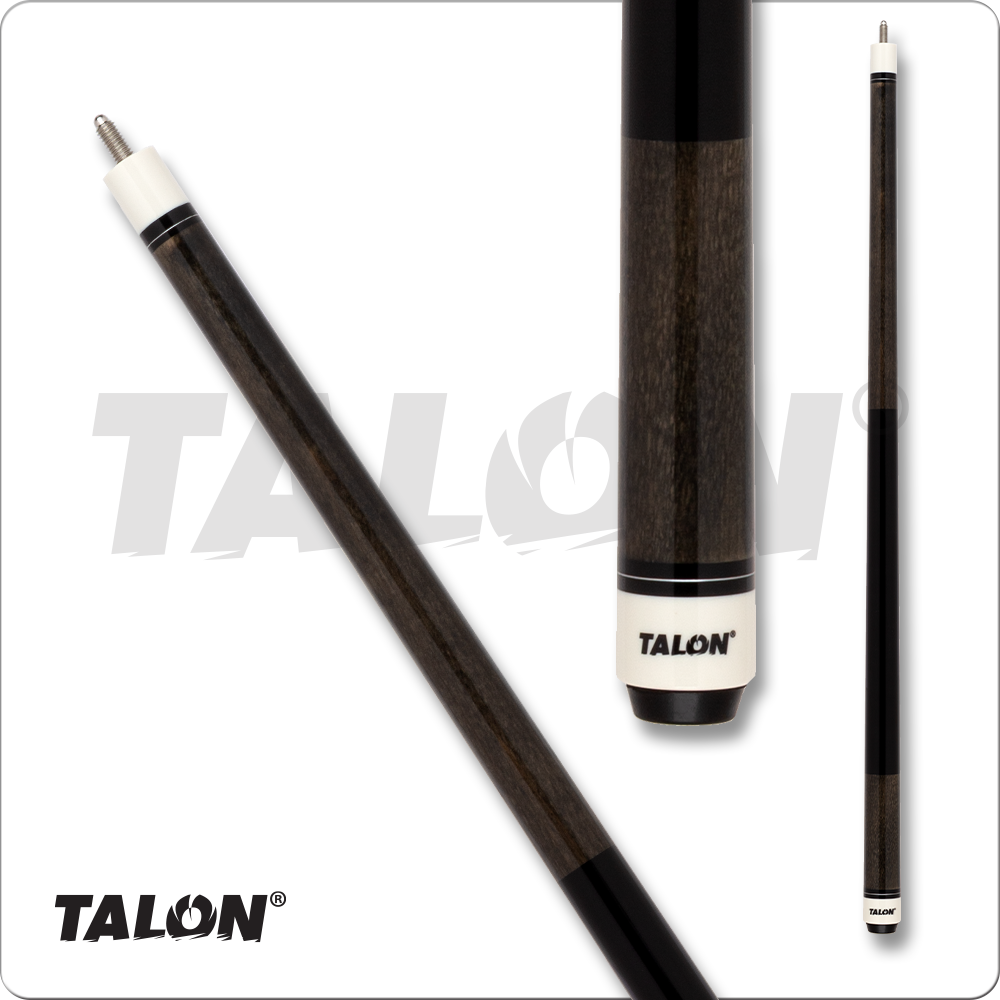 Talon Starter - TL02 - Grey Stain Cue