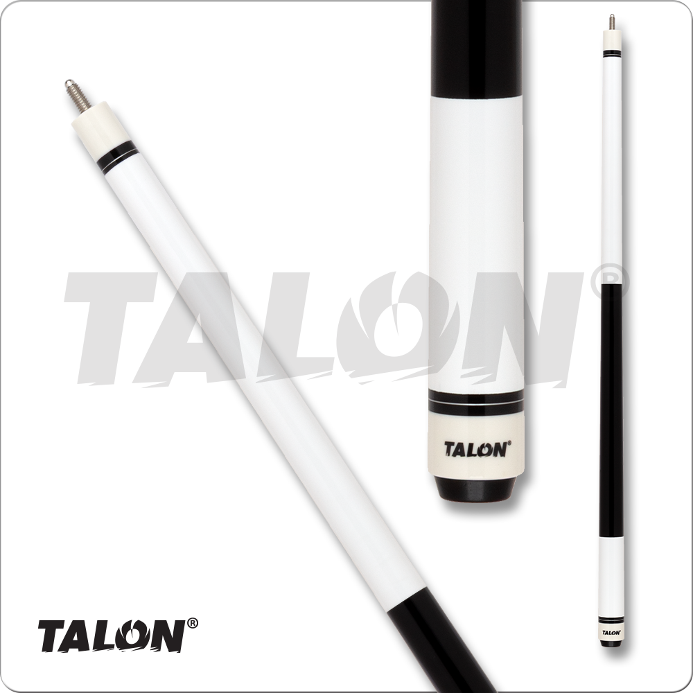 Talon Starter - TL05 - White w/ Black Cue