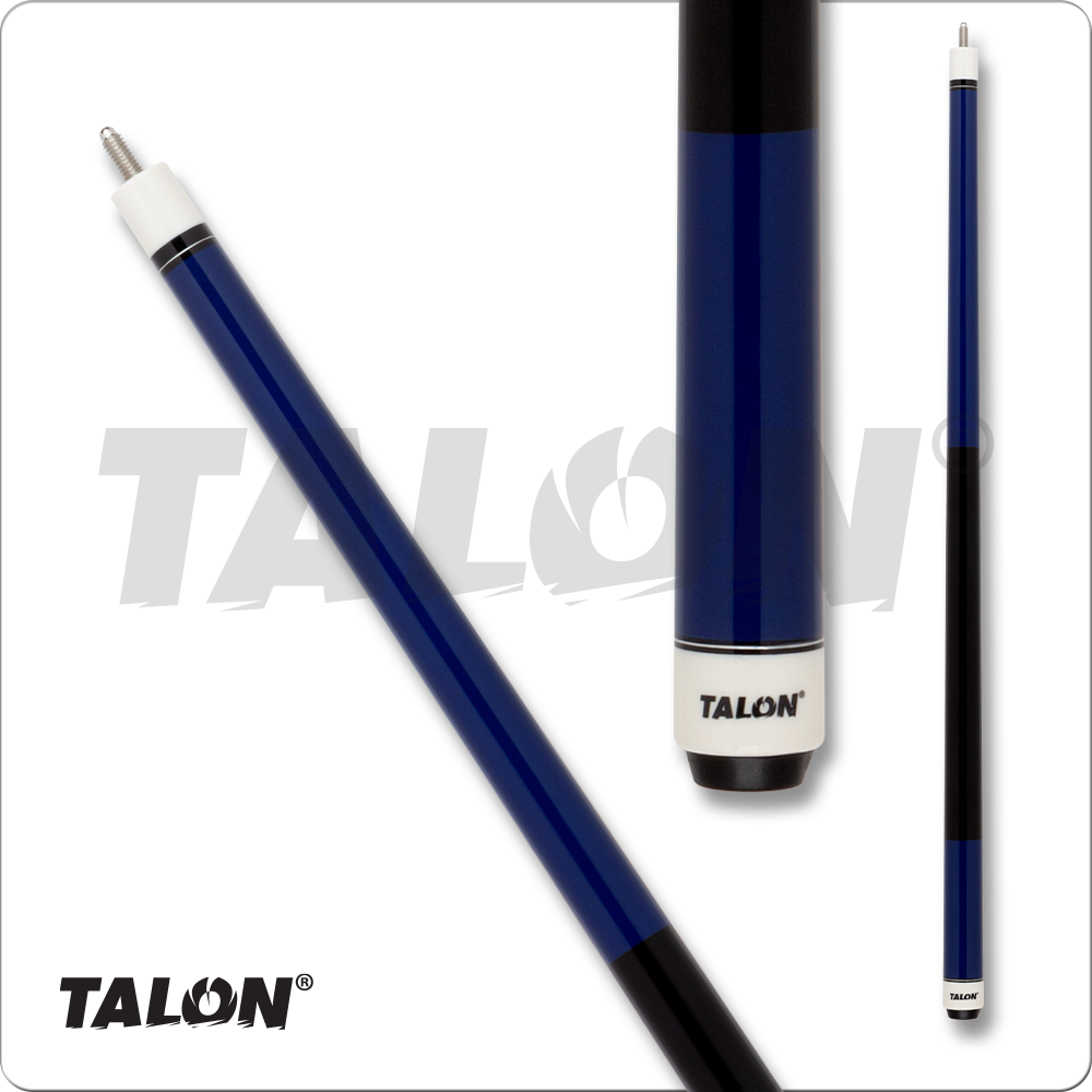 Talon Starter - TL10 - Royal Blue Cue