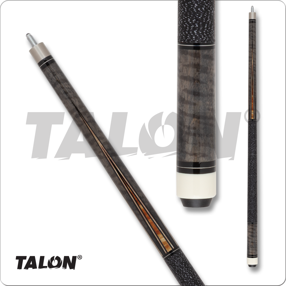 Talon TL21 - Grey w/ Maple Points
