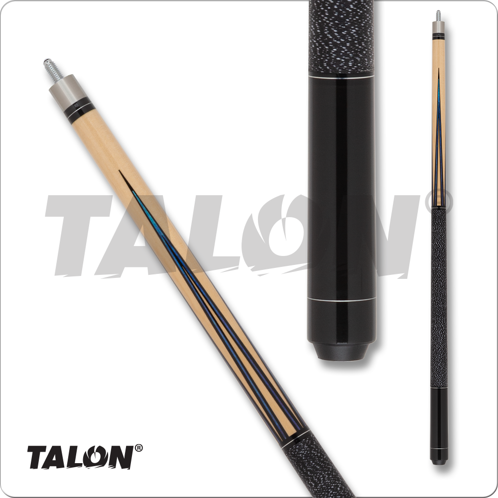 Talon TL23 - Maple w/ Blue Points+E81