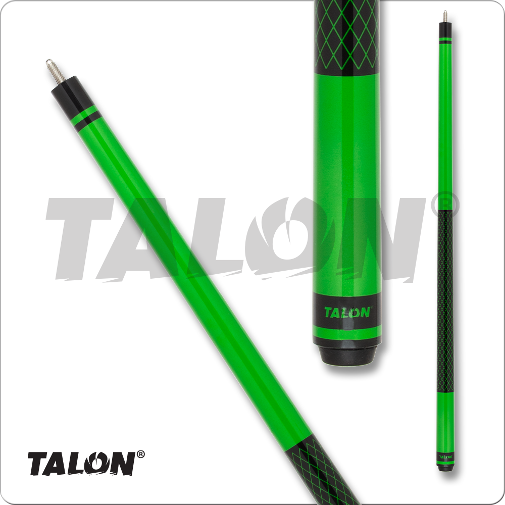 Talon Pearl - Green