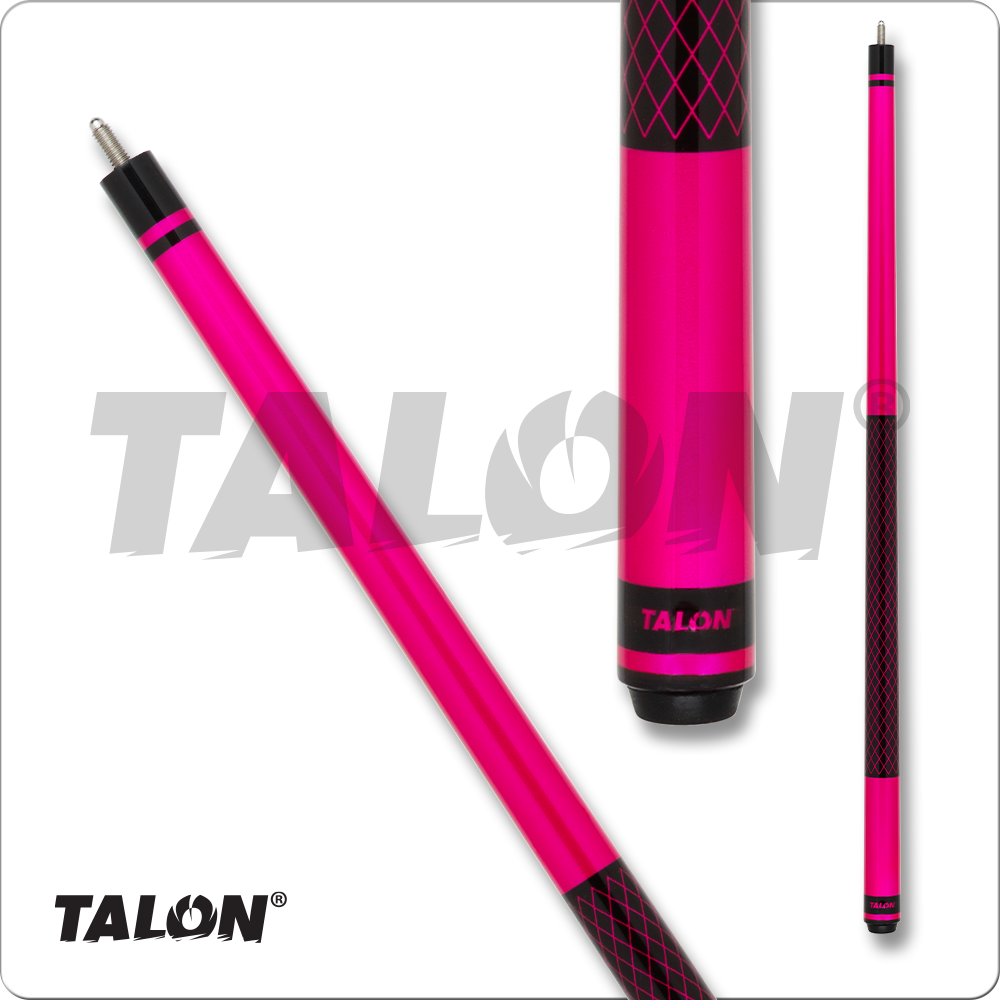 Talon Pearl - Pink