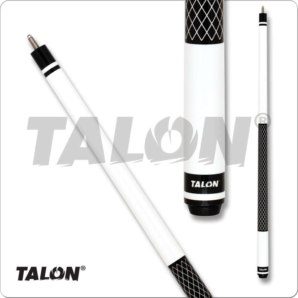 Talon Pearl - White
