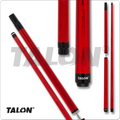 Talon TLBJ01 Break Jump Cue - Red