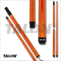 Talon TLBJ02 Break Jump Cue - Orange