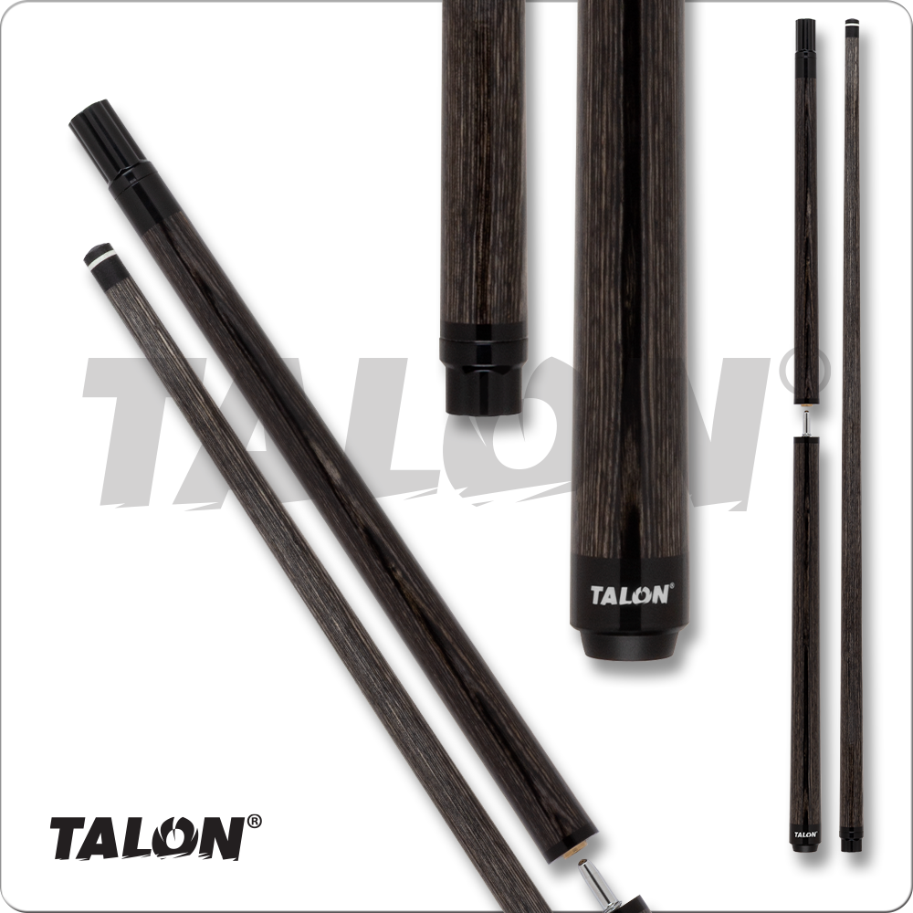 Talon TLBJ04 Break Jump Cue - Grey
