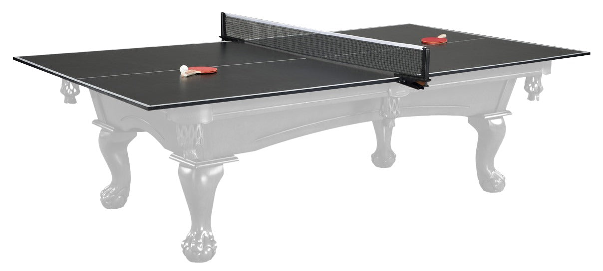 Legacy Table Tennis Conversion Top
