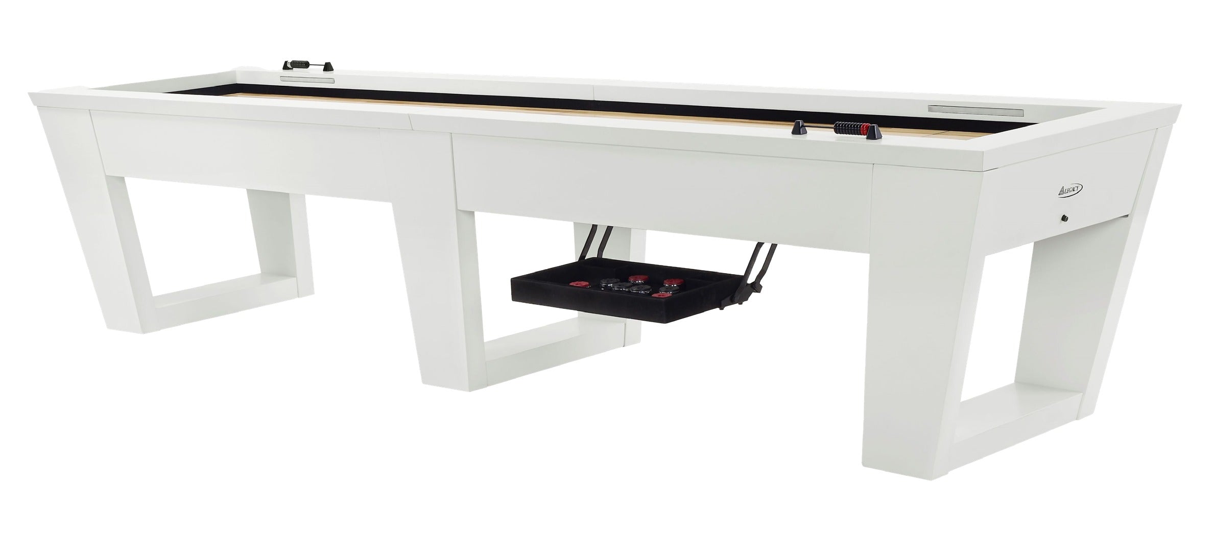 Legacy Tellico 12 Ft Shuffleboard