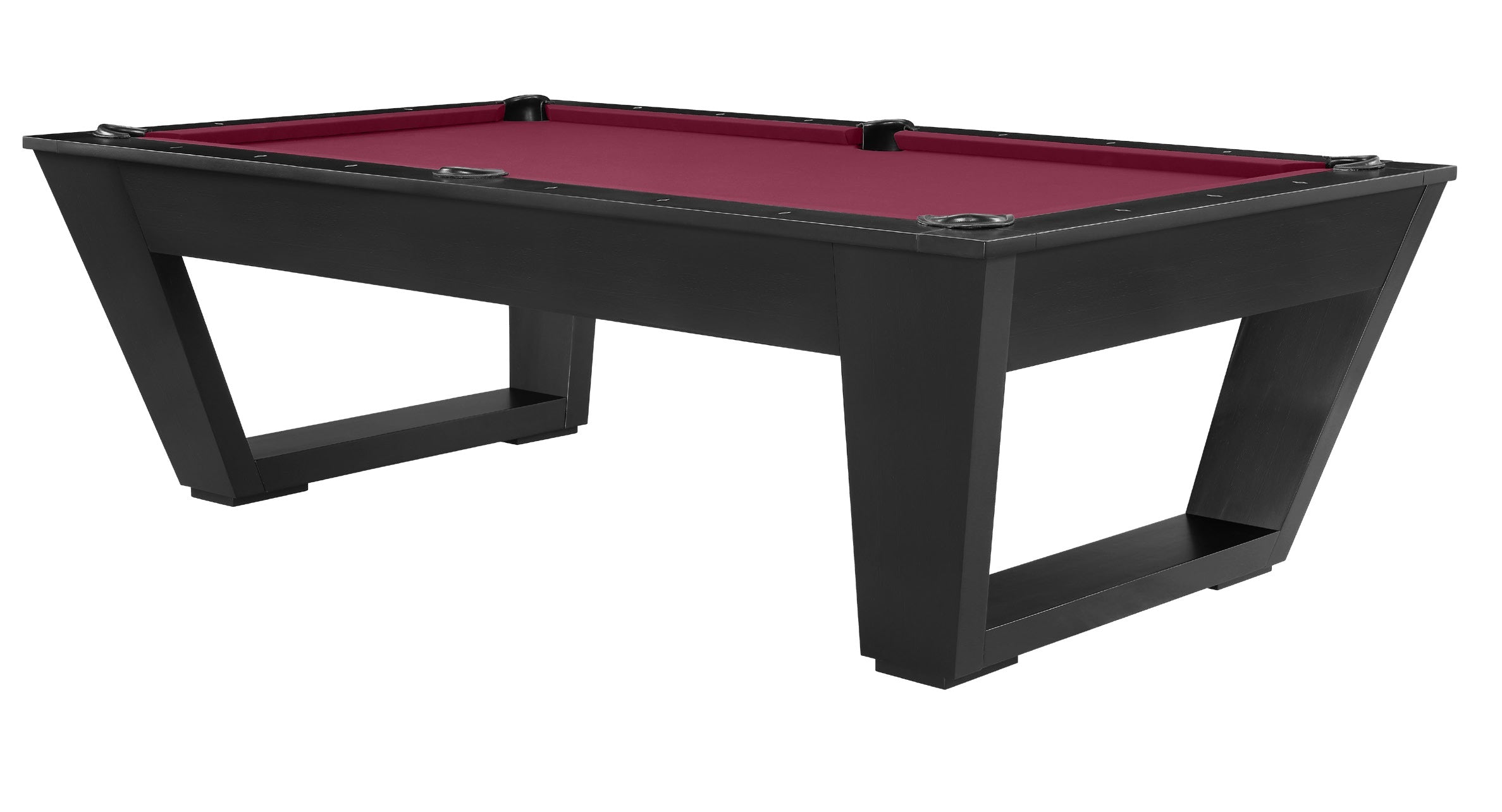 Legacy Billiards Tellico pool table – Tellico BT