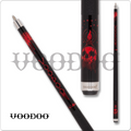 Voodoo VOD43 Cue
