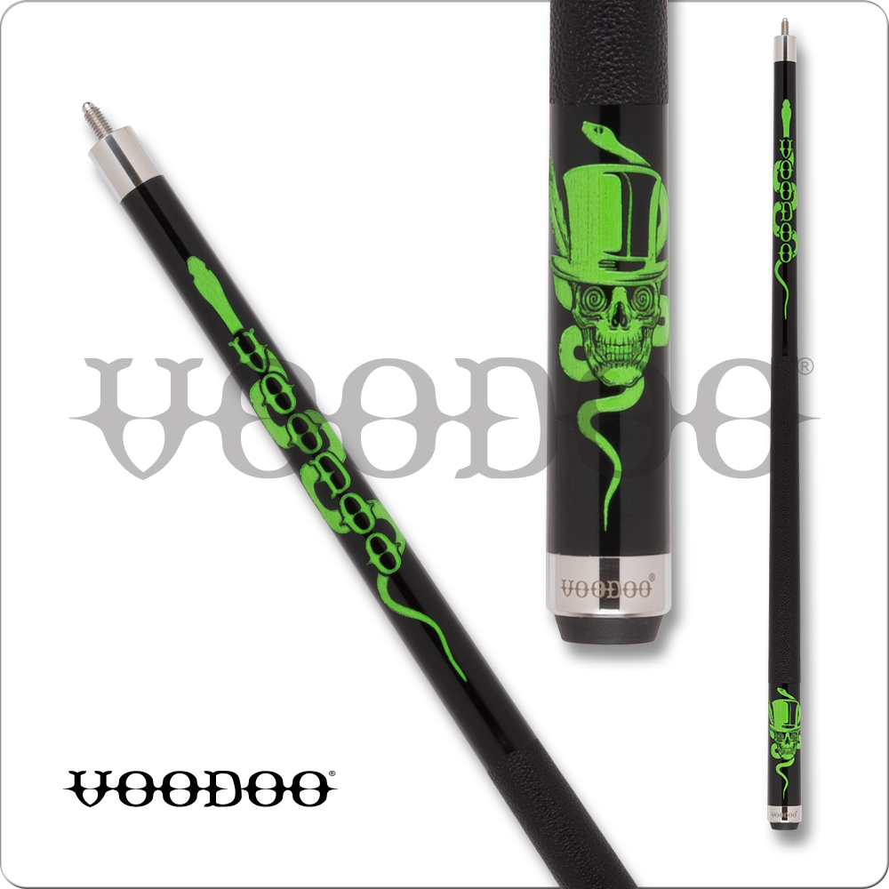 Voodoo VOD44 Cue