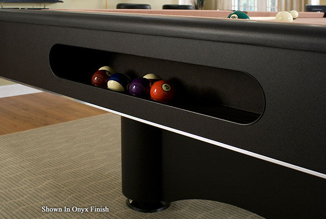 Legacy Billiards Destroyer pool table – destroyerballbox