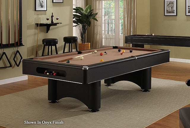 Legacy Billiards Destroyer pool table – destroyerroom